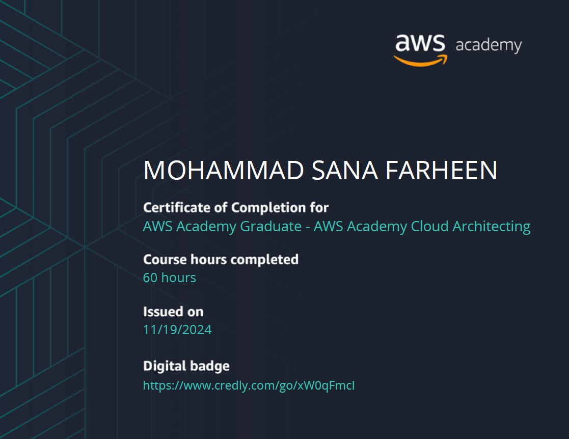 OASIS INFOBYTE Data Science Certificate